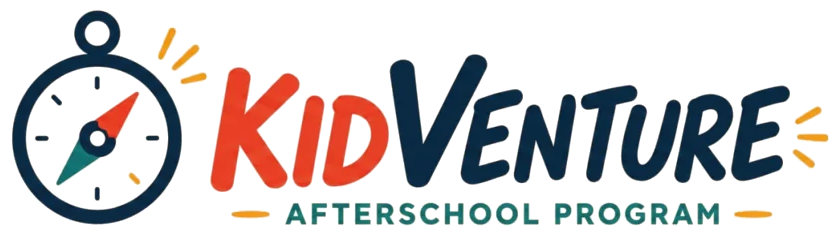 KidVenture after-school program